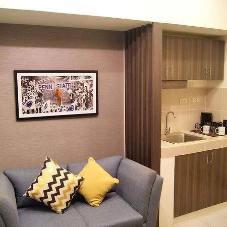 Saint Croix At Tagaytay Prime Residences Tagaytay City Εξωτερικό φωτογραφία