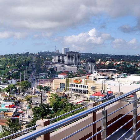 Saint Croix At Tagaytay Prime Residences Tagaytay City Εξωτερικό φωτογραφία