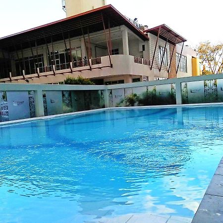 Saint Croix At Tagaytay Prime Residences Tagaytay City Εξωτερικό φωτογραφία