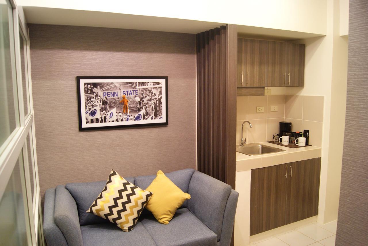 Saint Croix At Tagaytay Prime Residences Tagaytay City Εξωτερικό φωτογραφία