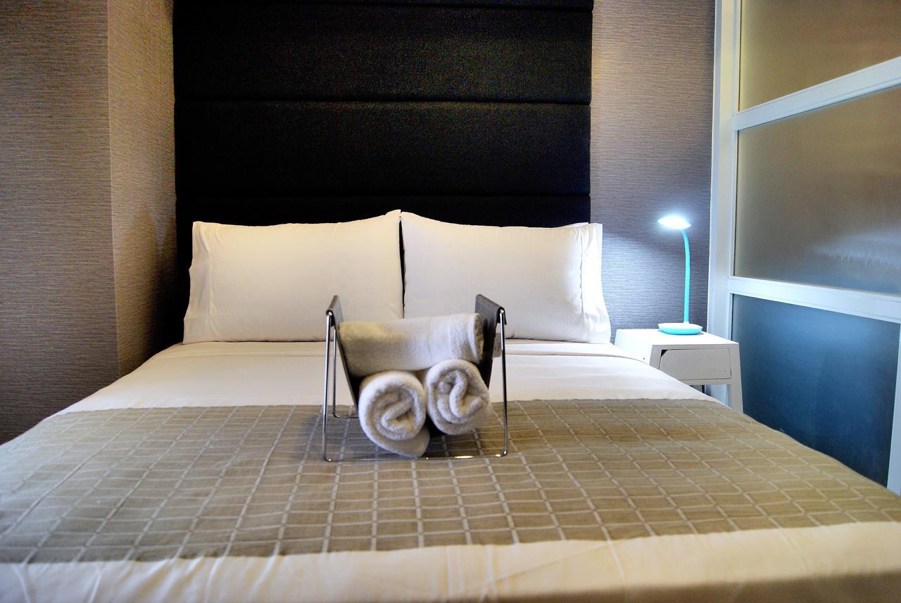 Saint Croix At Tagaytay Prime Residences Tagaytay City Εξωτερικό φωτογραφία