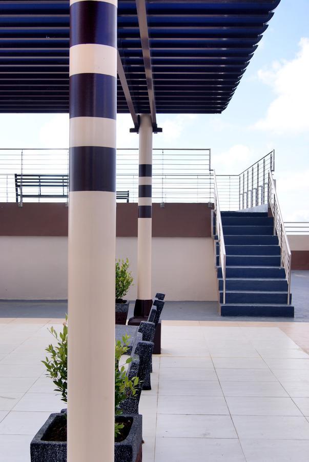 Saint Croix At Tagaytay Prime Residences Tagaytay City Εξωτερικό φωτογραφία