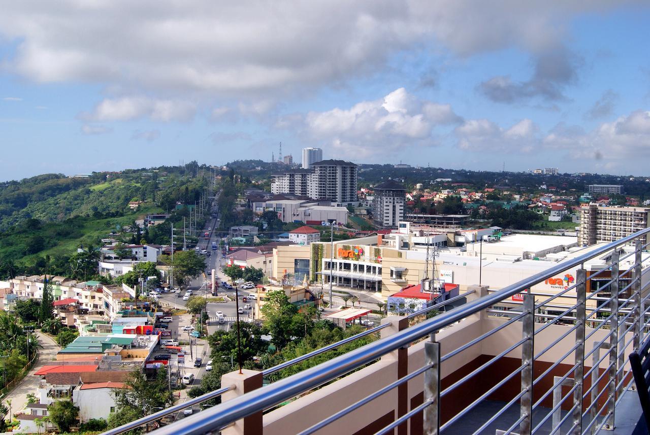 Saint Croix At Tagaytay Prime Residences Tagaytay City Εξωτερικό φωτογραφία