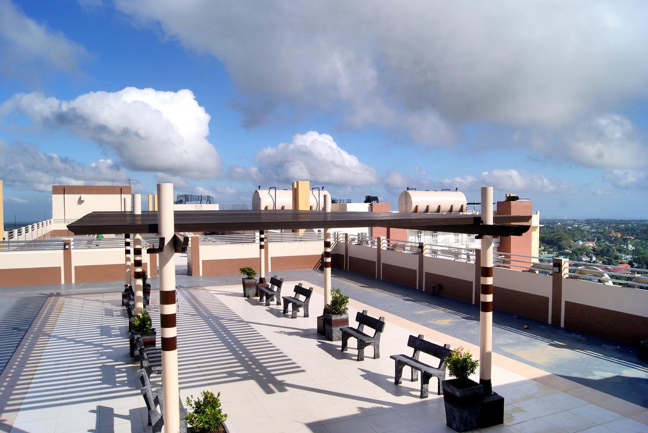 Saint Croix At Tagaytay Prime Residences Tagaytay City Εξωτερικό φωτογραφία