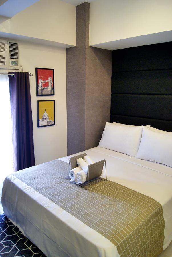 Saint Croix At Tagaytay Prime Residences Tagaytay City Εξωτερικό φωτογραφία