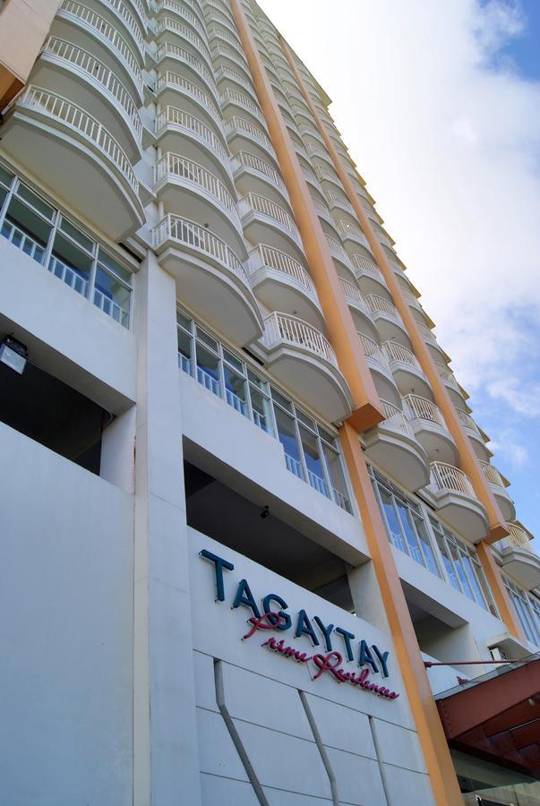 Saint Croix At Tagaytay Prime Residences Tagaytay City Εξωτερικό φωτογραφία