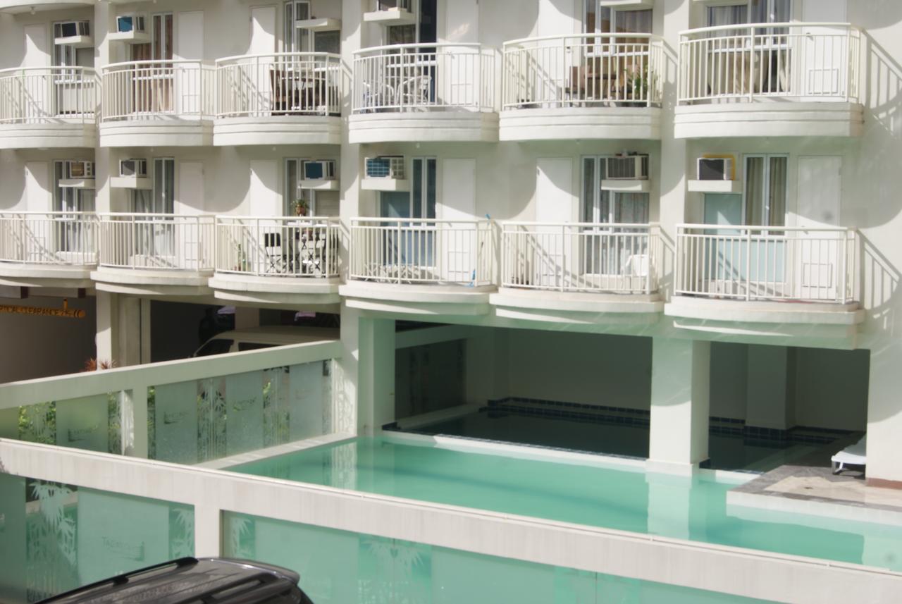 Saint Croix At Tagaytay Prime Residences Tagaytay City Εξωτερικό φωτογραφία