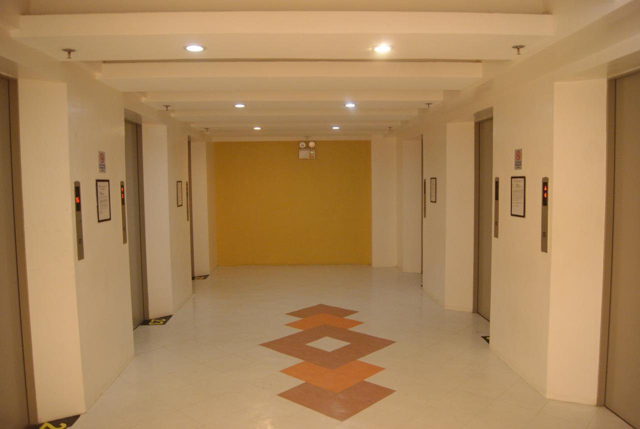 Saint Croix At Tagaytay Prime Residences Tagaytay City Εξωτερικό φωτογραφία