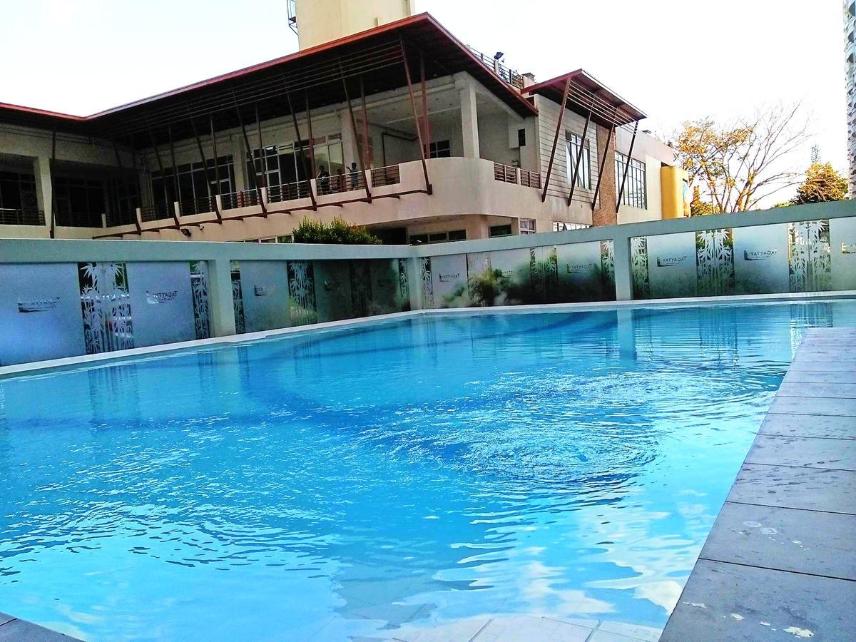 Saint Croix At Tagaytay Prime Residences Tagaytay City Εξωτερικό φωτογραφία