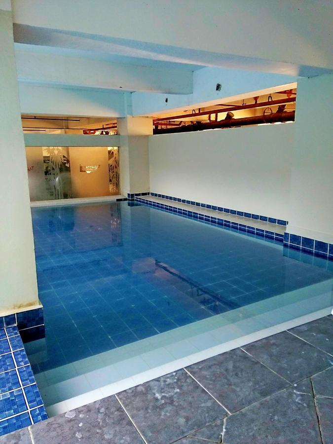 Saint Croix At Tagaytay Prime Residences Tagaytay City Εξωτερικό φωτογραφία